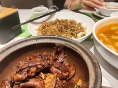 -鑫小城故事·藕汤·家常菜(台北一路总店)
