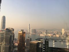 -香港港丽酒店