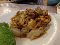 -烤肉宛饭庄(南礼士路店)