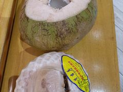 -椰贝原味椰子鸡(高新万达店)