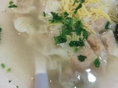 -琴岛顺天馄饨(崂山金鼎店)
