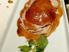 北京牡丹烤鸭-京味斋·北京烤鸭(北京南站洋桥店)