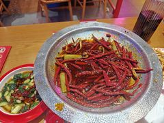 -庆峰龙虾烧烤(合肥一店)