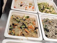 -孟记粥铺·家常菜·烧烤·粥(亚运村店)