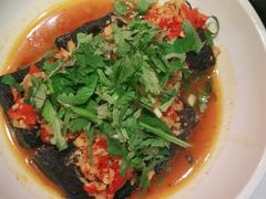 -炊烟小炒黄牛肉(中心印象城店)
