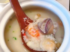 -优食坊·蒸汽海鲜(康盛路店)