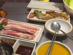 -喜来稀肉(虹泉路店)