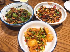 -湘约爨厨(太白立交店)