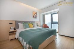 -大美母婴月子中心(馨乐庭店)