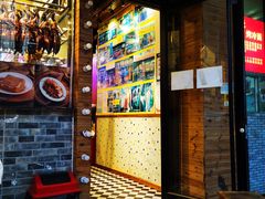 -澳门陈光记烧味饭店(郎家园店)