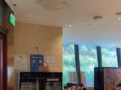-西贝(武汉群星城店)