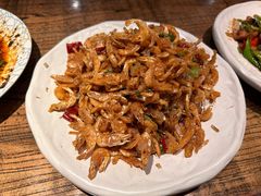 -麻辣总动员·川派海鲜·现炒浇头面·自贡菜(五彩城店)
