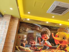 -尊宝比萨(金沙店)