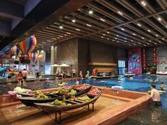 -清河半岛温泉度假酒店