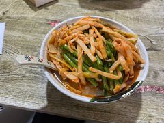 -吉庆桂林米粉·柳州螺蛳粉(港汇广场店)