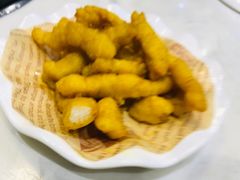 -蔚海之都·象山蒸汽海鲜(仙霞路店)