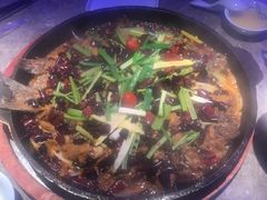 -老板恋上鱼(恒隆广场店)