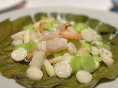 -江南雅厨(李公堤店)