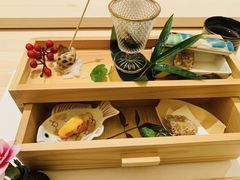 -鮨一日本料理(大中华店)