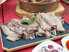 -青海名吃尕张娃非遗烤肉(城中店)