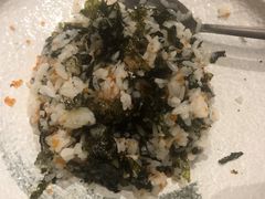 -韩国料理大力士(屏风街店)