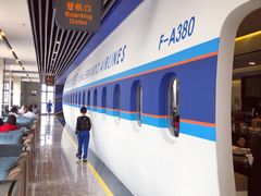 -法兰度航空主题餐厅(端州店)
