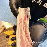 特地来晋江吃这家烤肉 果然没白来～