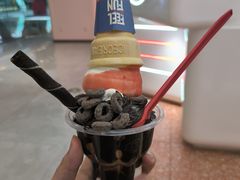 -DQ·蛋糕·冰淇淋(五棵松万达店)