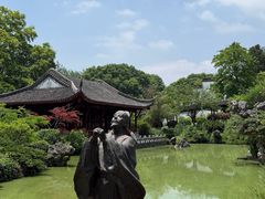 -采石矶景区