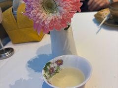 -桂满陇·杭州小馆(巴黎春天浦建店)