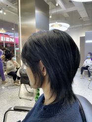 -川和潮人漂色·烫染·接发