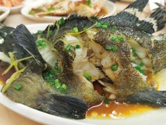 -忆海南海鲜(椰风巷第一市场店)