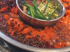 -岗上渣渣老火锅(两路口店)