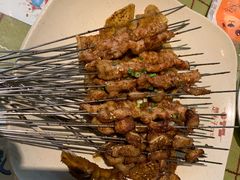-楚太子  中餐&烧烤(武大店)