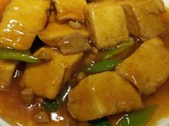 闫府第一福-闫府私房菜·百年鲁菜(恒隆店)