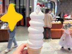 -DQ·蛋糕·冰淇淋(虹口龙之梦店)