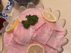 -小山日本料理(太古汇店)