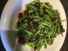 -小厨娘淮扬菜(清江苏宁广场店)