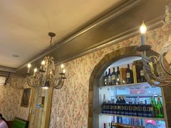 -丹东立强海鲜烧烤·牛B大串(星海店)