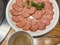 -山河屯铁锅炖·非遗铁锅炖(华强北店)