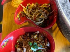 -冒椒火辣(奎星楼街店)