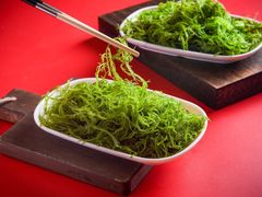 海草-喜欢吃鱼(非遗博览园总店)
