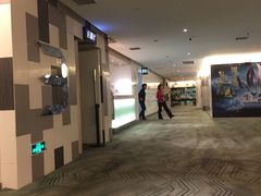 -中影国际影城(宁波江北来福士店)
