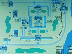 -函谷关历史文化旅游区