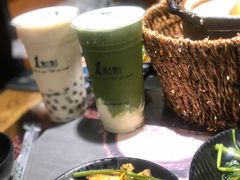 -潮十三潮汕砂锅粥(高新四路大都荟店)