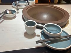 -鲜念蒸汽石锅鱼(红山6979店)