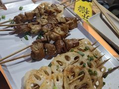 -木屋烧烤(惠阳华润小径湾店)