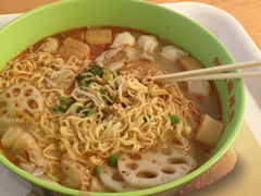 -食悦天美食广场(沈阳青年大街万象城店)