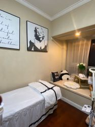 -演员的秘密·皮肤管理