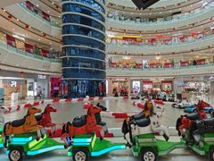 -万达广场(南京江宁店)